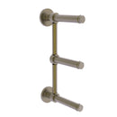 Prestige Skyline Porte-papier de toilette  3 rouleaux de r茅serve