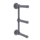 Prestige Skyline Porte-papier de toilette  3 rouleaux de r茅serve