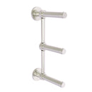 Prestige Skyline Porte-papier de toilette  3 rouleaux de r茅serve