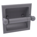 Prestige Skyline Porte-papier de toilette encastr