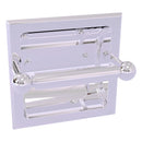 Prestige Skyline Porte-papier de toilette encastr