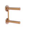 Prestige Skyline Porte-papier de toilette  2 rouleaux de r茅serve