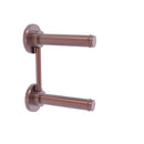 Prestige Skyline Porte-papier de toilette  2 rouleaux de r茅serve