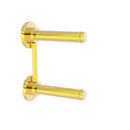 Prestige Skyline Porte-papier de toilette  2 rouleaux de r茅serve