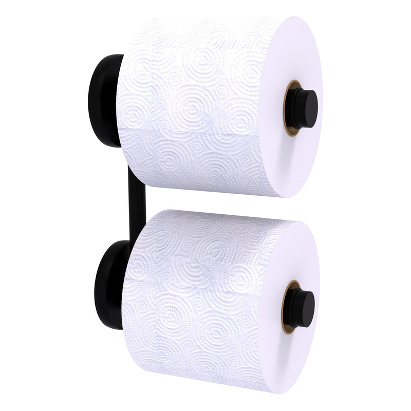 Prestige Skyline Porte-papier de toilette  2 rouleaux de r茅serve