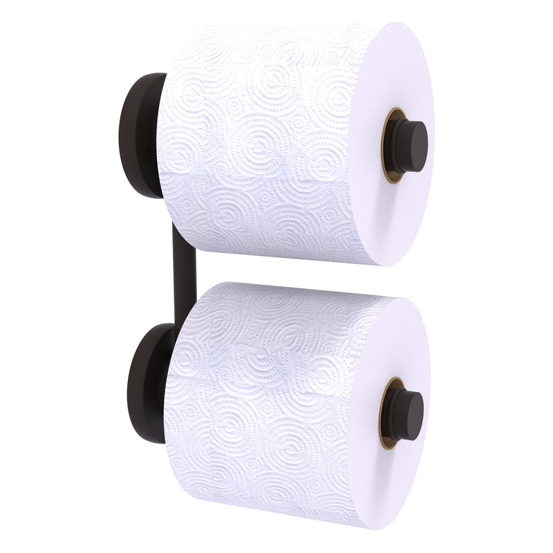 Prestige Skyline Porte-papier de toilette  2 rouleaux de r茅serve