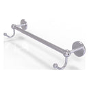 Prestige Skyline Collection Towel Bar with Integrated Hooks