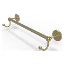 Prestige Skyline Collection Towel Bar with Integrated Hooks