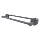 Prestige Skyline Collection Back to Back Shower Door Towel Bar
