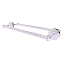 Prestige Skyline Collection Back to Back Shower Door Towel Bar