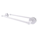 Prestige Skyline Collection Back to Back Shower Door Towel Bar