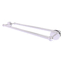 Prestige Skyline Collection Back to Back Shower Door Towel Bar