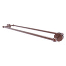 Prestige Skyline Collection Back to Back Shower Door Towel Bar