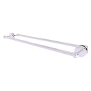 Prestige Skyline Collection Back to Back Shower Door Towel Bar