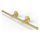 Prestige Skyline Collection Wall Mounted Horizontal Guest Towel Holder