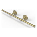 Prestige Skyline Collection Wall Mounted Horizontal Guest Towel Holder