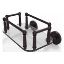 Prestige Skyline Collection Wall Mounted Glass Guest Towel Tray