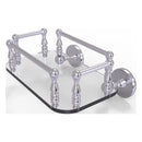 Prestige Skyline Collection Wall Mounted Glass Guest Towel Tray