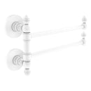 Prestige Skyline Porte-serviettes  2 bras pivotants