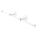 Prestige Skyline Collection 3 Arm Guest Towel Holder