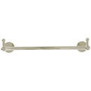 Prestige Skyline Collection Bar with Integrated Hooks