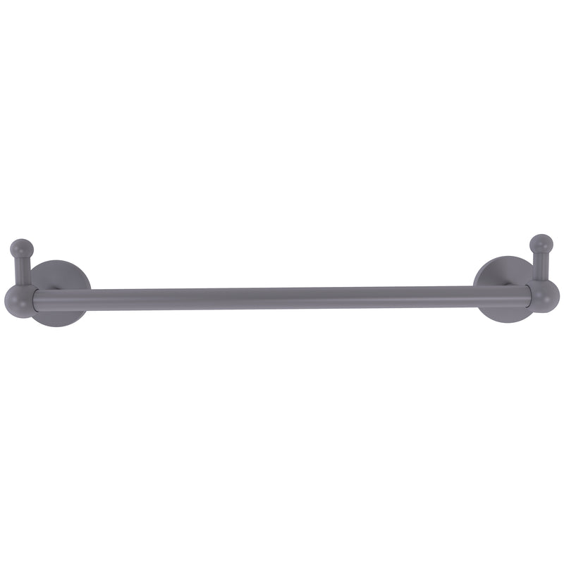 Prestige Skyline Collection Bar with Integrated Hooks
