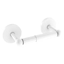 Porte-papier hygi茅nique 脿 2 poteaux