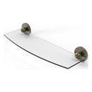 Prestige Skyline Collection Glass Shelf