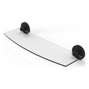 Prestige Skyline Collection Glass Shelf