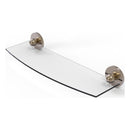 Prestige Skyline Collection Glass Shelf