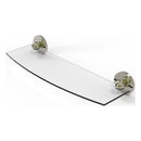 Prestige Skyline Collection Glass Shelf