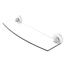 Prestige Skyline Collection Glass Shelf