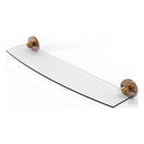 Prestige Skyline Collection Glass Shelf