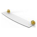 Prestige Skyline Collection Glass Shelf