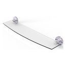 Prestige Skyline Collection Glass Shelf