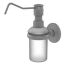 Wall Mounted Soap Dispenser