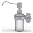 Wall Mounted Soap Dispenser
