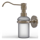 Wall Mounted Soap Dispenser