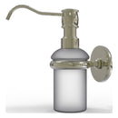 Wall Mounted Soap Dispenser