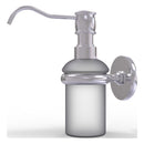 Wall Mounted Soap Dispenser