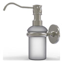 Wall Mounted Soap Dispenser