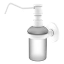 Wall Mounted Soap Dispenser