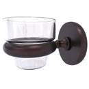 Bougeoir votif mural