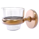 Bougeoir votif mural