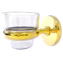 Bougeoir votif mural