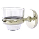 Bougeoir votif mural