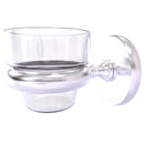 Bougeoir votif mural