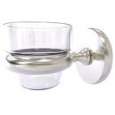 Bougeoir votif mural