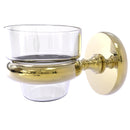 Bougeoir votif mural