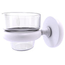 Bougeoir votif mural